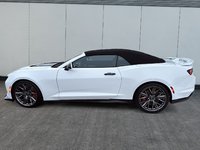 Chevrolet Camaro ZL1 2023-7