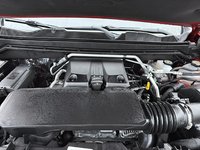 2025 Chevrolet Colorado 4WD Z71-6