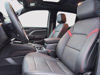 2025 Chevrolet Colorado 4WD Z71-7