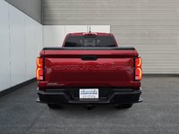 2025 Chevrolet Colorado 4WD Z71-2