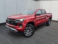 2025 Chevrolet Colorado 4WD Z71-0