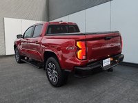 2025 Chevrolet Colorado 4WD Z71-3