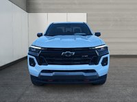 2026 Chevrolet Colorado Z71-1