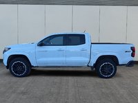 2026 Chevrolet Colorado Z71-4