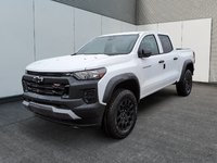 2026 Chevrolet Colorado Trail Boss-1