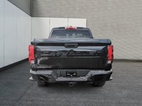 2026 Chevrolet Colorado Trail Boss-2