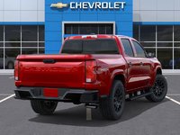 2026 Chevrolet Colorado WT-3