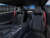 2026 Chevrolet Corvette Z06 2LZ-5