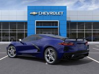 2025 Chevrolet Corvette 2LT-2