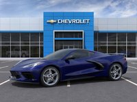 2025 Chevrolet Corvette 2LT-1