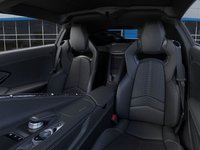 2025 Chevrolet Corvette 2LT-5