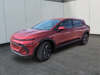 Chevrolet Equinox EV 2LT 2026-0