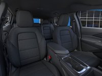 Chevrolet Equinox EV 2LT 2026-5