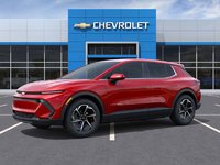 2026 Chevrolet Equinox EV 2LT-1