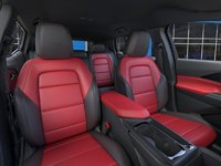 2026 Chevrolet Equinox EV RS-5