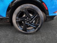 2026 Chevrolet Equinox EV RS-7