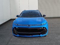 2026 Chevrolet Equinox EV RS-1