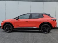 2026 Chevrolet Equinox EV RS-6