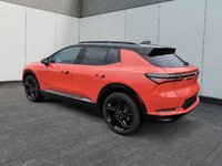 2026 Chevrolet Equinox EV RS-4