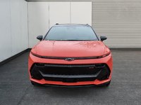 2026 Chevrolet Equinox EV RS-2