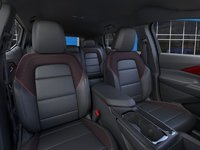 2026 Chevrolet Equinox EV RS-5