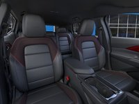 2026 Chevrolet Equinox EV RS-5