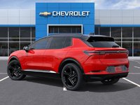 Chevrolet Equinox EV RS 2026-2