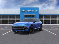 Chevrolet Equinox EV RS 2026-0