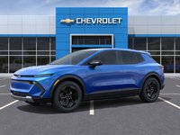 2026 Chevrolet Equinox EV 2LT-1