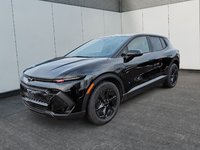 Chevrolet Equinox EV 2LT 2026-0