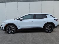 2026 Chevrolet Equinox EV 2LT-4