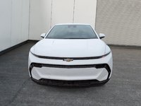 2026 Chevrolet Equinox EV 2LT-1