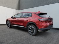 2026 Chevrolet Equinox EV 2LT-4