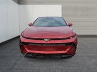 2026 Chevrolet Equinox EV 2LT-1