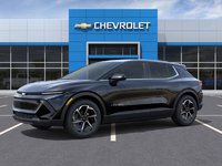 2026 Chevrolet Equinox EV 2LT-1