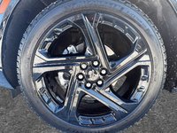 2026 Chevrolet Equinox EV RS-6