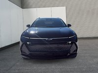 2026 Chevrolet Equinox EV RS-1