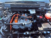 2026 Chevrolet Equinox EV RS-7