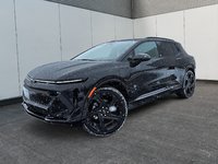 Chevrolet Equinox EV RS 2026-0