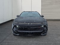 Chevrolet Equinox EV RS 2026-1