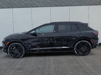 Chevrolet Equinox EV RS 2026-4