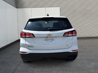 Chevrolet Equinox LS 2024-2