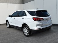 Chevrolet Equinox LS 2024-3