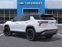 Chevrolet Equinox LT 2026-2