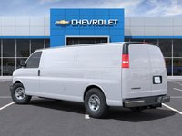 2025 Chevrolet Express Cargo 2500 WT 155''-2