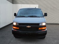 2024 Chevrolet Express Cargo Van-1