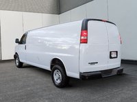2024 Chevrolet Express Cargo Van-3