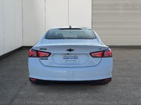 Chevrolet Malibu 2LT 2023-2