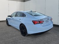 Chevrolet Malibu 2LT 2023-3