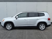Chevrolet Orlando  2012-4